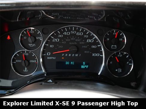 New 2025 GMC Savana 2500 Extended w/ Driver Convenience Package image 31