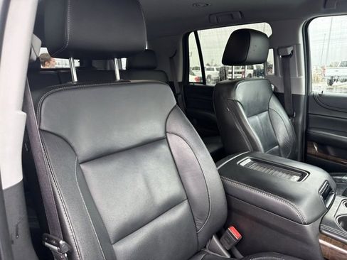 Used 2016 Chevrolet Tahoe LT w/ Luxury Package image 23