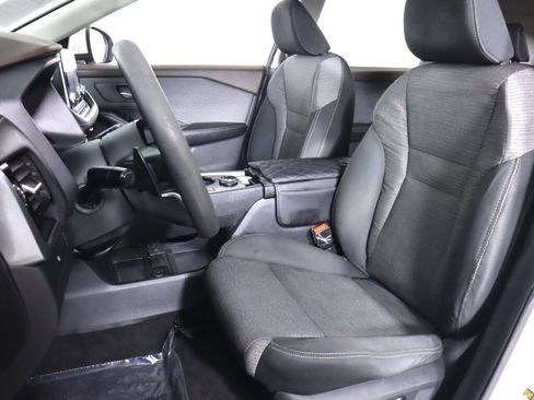 Used 2021 Nissan Rogue SV AWD/4WD image 30