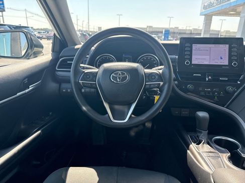 Used 2024 Toyota Camry LE image 16