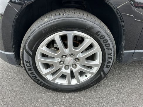 Certified 2016 GMC Acadia SLT w/ Premium Edition image 12