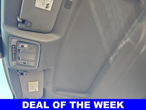 New 2026 Chevrolet Silverado 1500 LT w/ Protection Package image 30