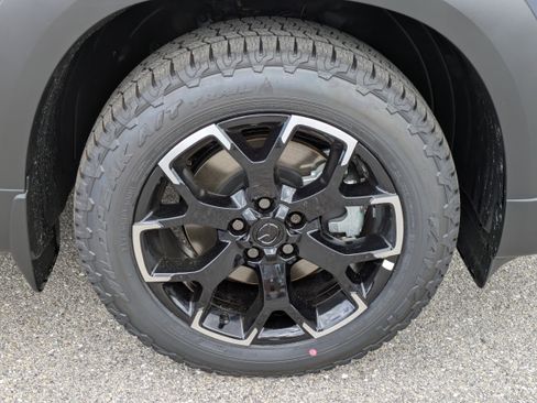 New 2026 MAZDA CX-50 Meridian Edition w/ Apex Package AWD/4WD image 12