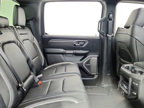 Used 2026 RAM 1500 RHO w/ RHO Level 1 Equipment Group image 25