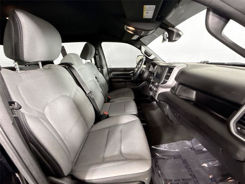 Used 2023 RAM 1500 Big Horn w/ Trailer Tow Group RWD image 37