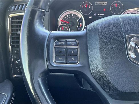 Used 2016 RAM 1500 Sport w/ Sport Premium Group image 20