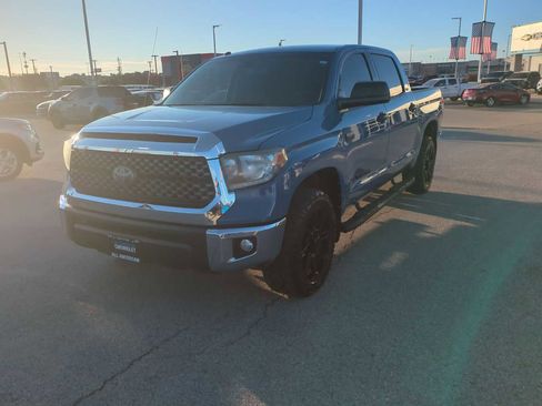 Used 2019 Toyota Tundra SR5 image 4