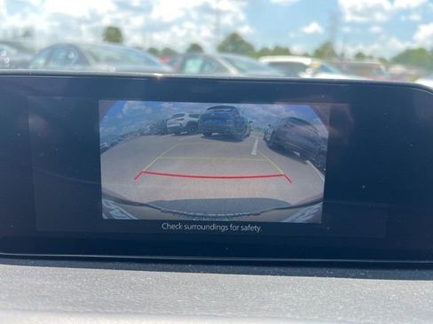 Certified 2025 MAZDA MAZDA3 s image 37