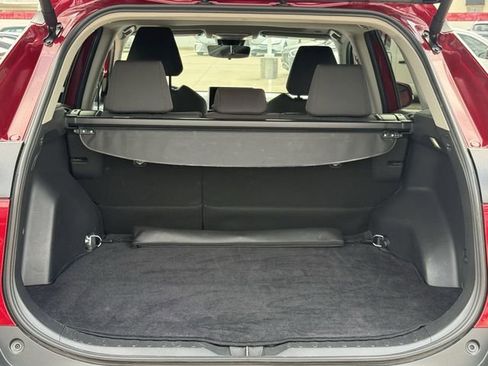 Used 2024 Toyota RAV4 XLE w/ Convenience Package FWD image 33