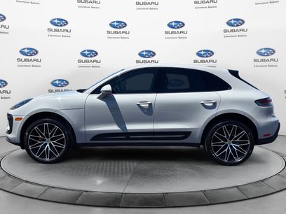 Used 2023 Porsche Macan