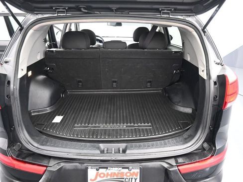 Used 2015 Kia Sportage EX AWD/4WD image 22