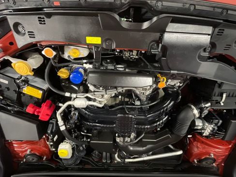 Used 2024 Subaru Crosstrek 2.0i Premium image 40