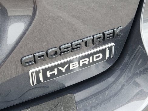 New 2026 Subaru Crosstrek 2.5i Sport w/ Crosstrek Mirror Package AWD/4WD image 11