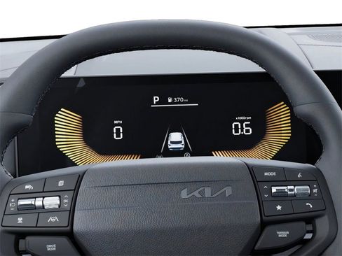 New 2026 Kia Sportage EX image 21