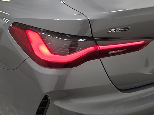 Certified 2024 BMW 430i Gran Coupe xDrive w/ Premium Package AWD/4WD image 29