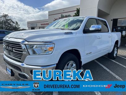 Used 2024 RAM 1500 Laramie