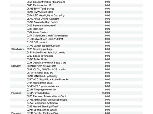 Used 2026 MINI Cooper Countryman S image 11