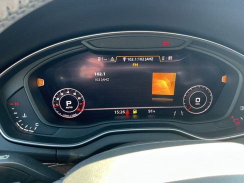 Used 2018 Audi Q5 Prestige w/ Prestige Package image 14