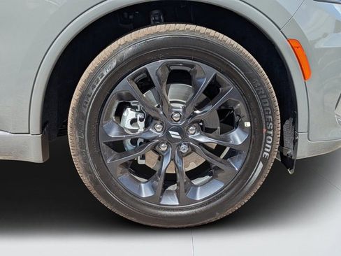 New 2026 Dodge Durango GT w/ Blacktop Package image 10