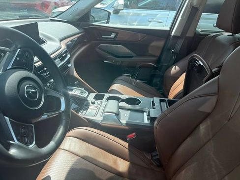 Used 2024 Acura MDX SH-AWD w/ Technology Package image 7