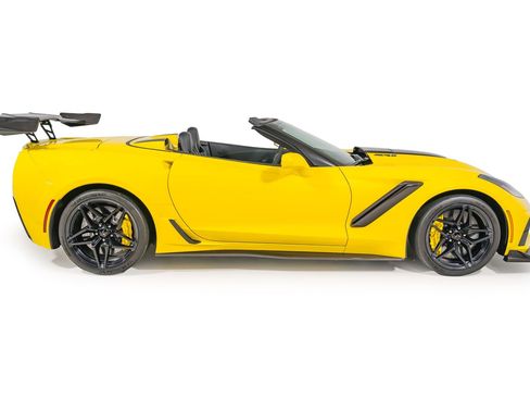 Used 2019 Chevrolet Corvette ZR1 image 20