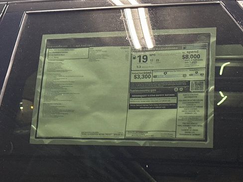 New 2026 Land Rover Discovery Limited Edition image 29