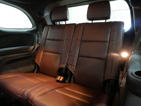 New 2026 Dodge Durango GT image 25