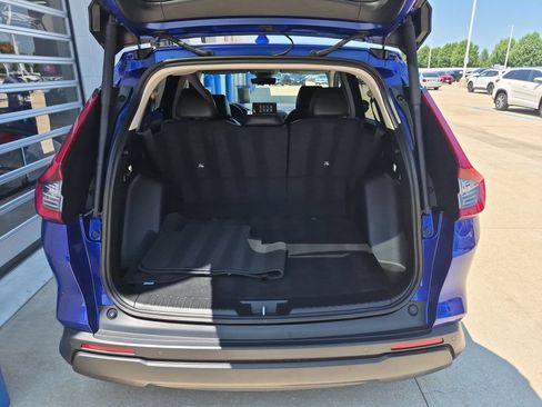 Certified 2024 Honda CR-V EX-L image 27