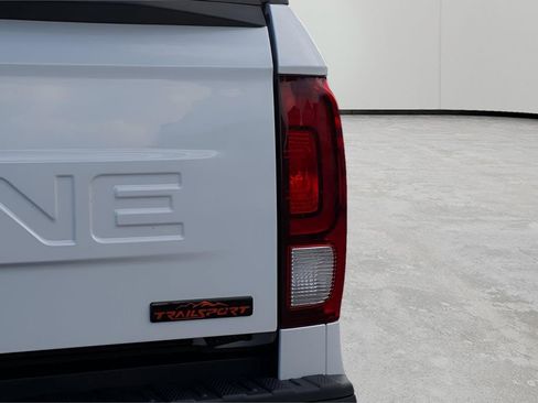 New 2025 Honda Ridgeline TrailSport image 7