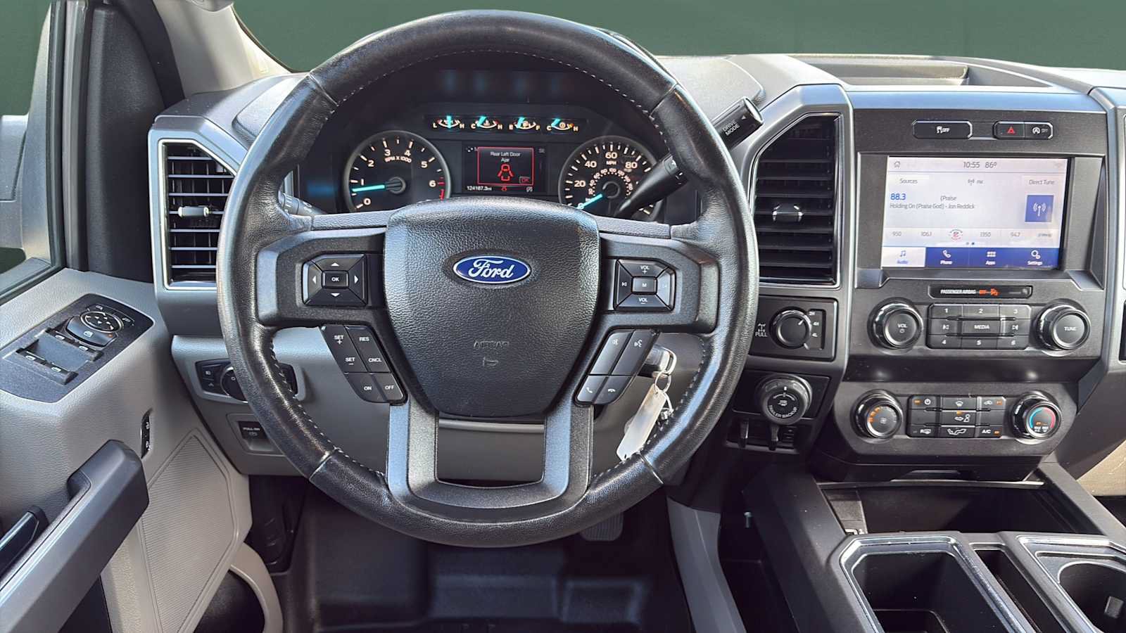 Used 2019 Ford F150 XLT w/ Equipment Group 301A Mid AWD/4WD image 20