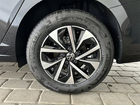 New 2026 Volkswagen Jetta S image 32