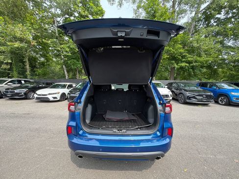 Used 2023 Ford Escape ST-Line w/ Tech Pack #1 AWD/4WD image 43