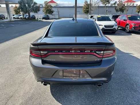 Used 2023 Dodge Charger GT image 4