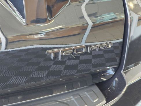Used 2022 Toyota 4Runner TRD Pro AWD/4WD image 13