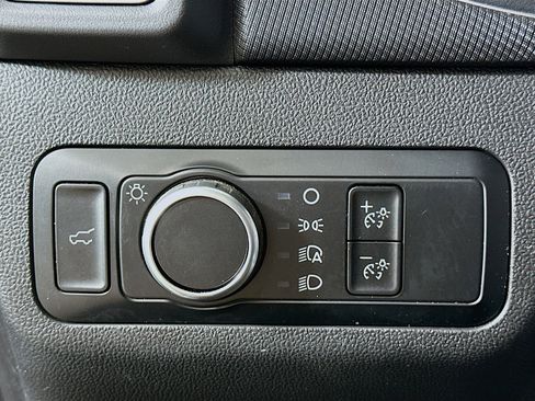 Used 2024 Ford Bronco Sport Big Bend image 17