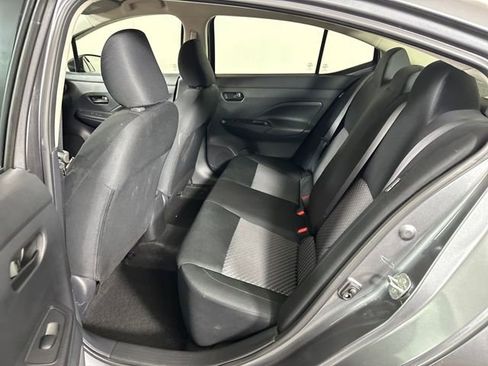 Used 2024 Nissan Versa S image 25