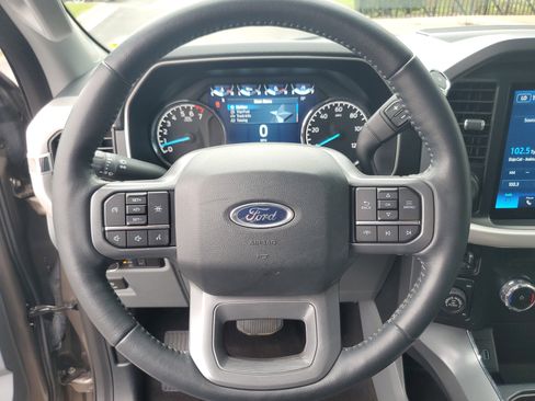 Used 2022 Ford F150 XLT w/ Equipment Group 302A High image 14