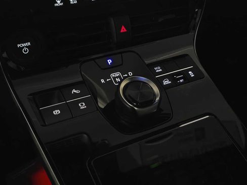 Used 2024 Toyota bZ4X XLE w/ Weather Package image 28