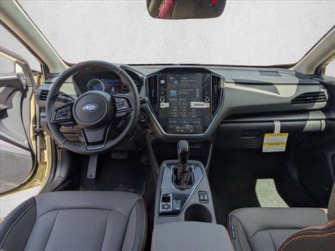 New 2026 Subaru Crosstrek 2.5i Limited AWD/4WD image 14