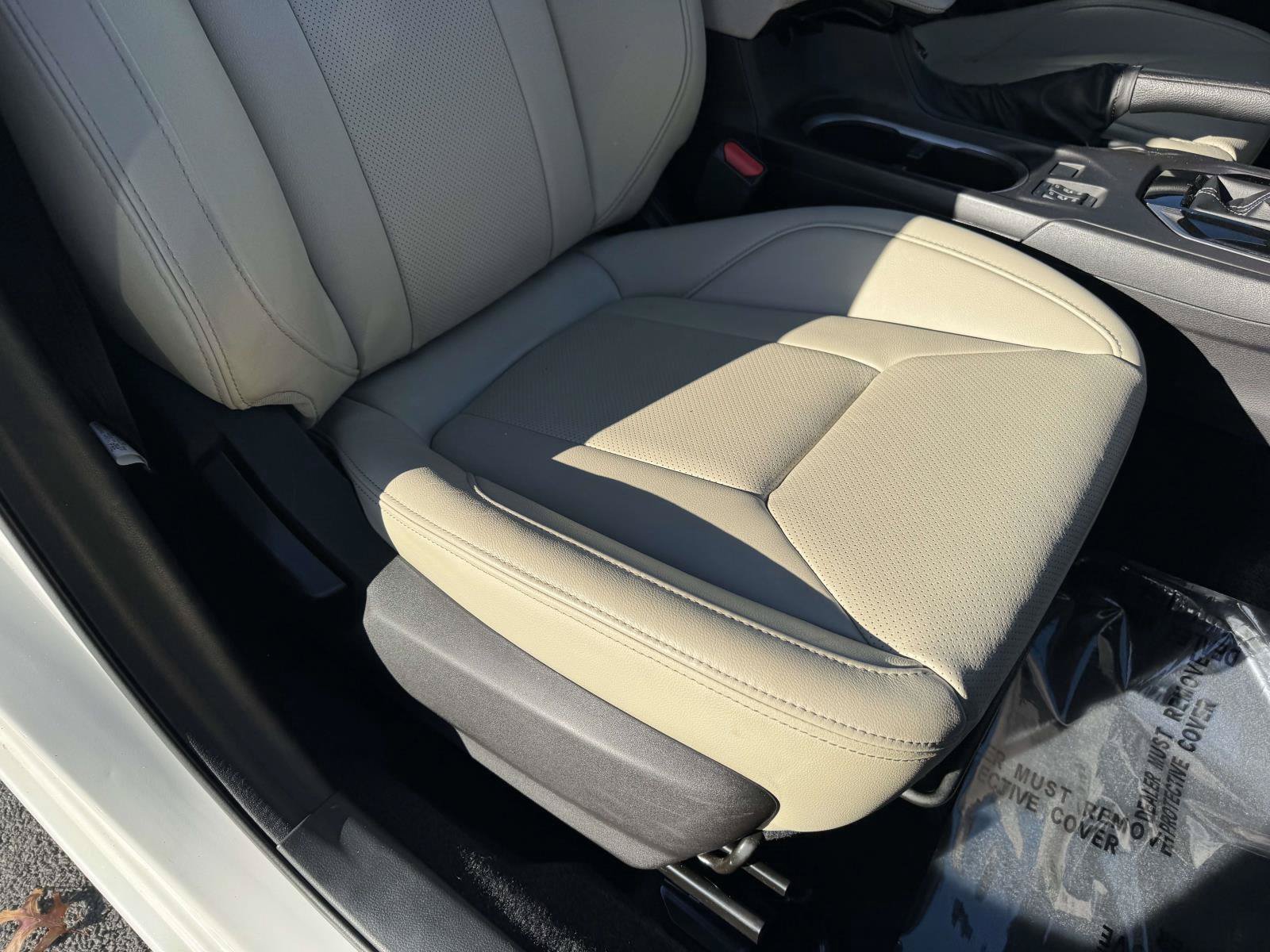 Used 2017 Subaru Impreza 2.0i Limited w/ Moonroof/BSD & Rcta/Eyesight AWD/4WD image 10