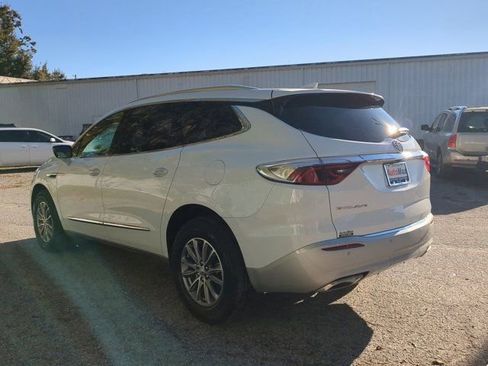 Used 2024 Buick Enclave Essence w/ LPO, Floor Liner Package image 6