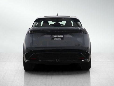 Used 2024 Nissan Ariya ENGAGE+ e-4ORCE image 4