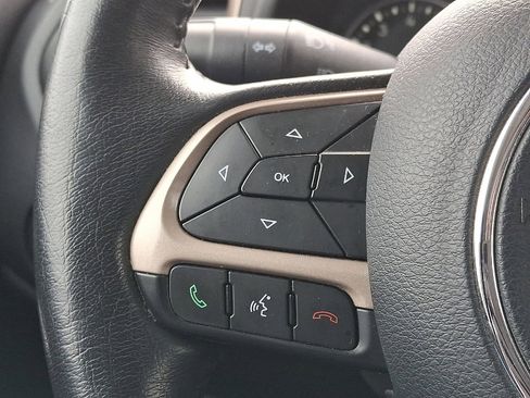 Used 2016 Jeep Renegade 75th Anniversary image 17