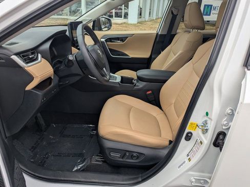 Used 2023 Toyota RAV4 Limited image 17