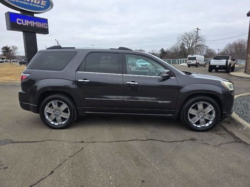 Used 2013 GMC Acadia Denali image 10