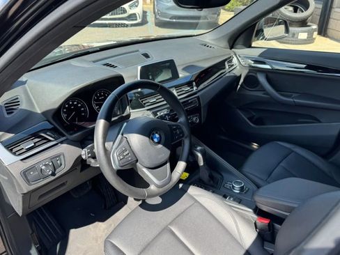 Used 2019 BMW X1 xDrive28i w/ Convenience Package image 8