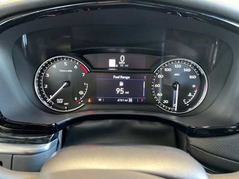 Certified 2024 Cadillac XT5 Premium Luxury image 24