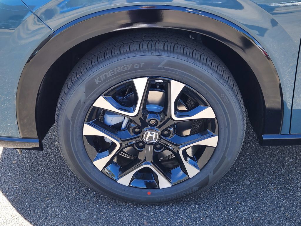 New 2027 Honda HR-V EX-L image 8