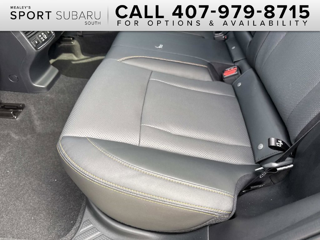 New 2026 Subaru Outback Wilderness AWD/4WD image 15