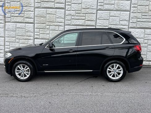 Used 2015 BMW X5 xDrive35i w/ Premium Package AWD/4WD image 5
